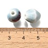 Handmade Porcelain Beads PORC-H013-01-4