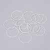 Brass Linking Rings EC18714MM-S-1