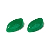 Natural Malaysia Jade Cabochons G-G994-G02-02-4