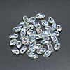 MiYuki Long Magatama Beads SEED-R038-LMA2143-1