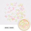 Paper Cabochons MRMJ-S035-055H-1