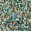 420G Natural African Turquoise(Jasper) Beads G-TA0003-24-3