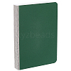 1Pc Portable Art Drawing Sketchbooks AJEW-SP0004-28D-02-1