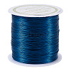 Round Copper Beading Wire for Jewelry Making YS-TAC0004-0.3mm-10-2