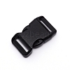 POM Plastic Side Release Buckles KY-WH0026-17E-1