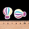 Silicone Beads AJEW-WH0304-20E-3
