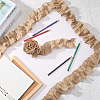 Jute Ribbon SRIB-WH20020-007-4