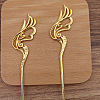 Fhoenix Alloy Hair Stick PW-WG44001-01-1