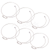 Steel Magnifying Glass Holder FIND-WH0148-195-1