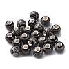 Handmade Porcelain Beads PORC-D300-A32-1