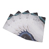 Coated Paper Bracelet Display Cards CDIS-D005-09F-1