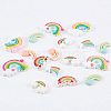 Resin Cabochons CRES-PH003-14-4