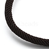 Cotton Cord Bracelets BJEW-F360-B21-2