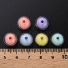 Transparent Acrylic Beads TACR-S152-16A-6