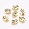 Tibetan Style Alloy Beads LS-GLFH10181Y-1