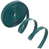 5M Folding PU Leather Flat Cord OCOR-WH20012-14B-09-1