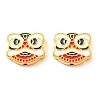 Zinc Alloy Beads ENAM-D056-01MG-02-1