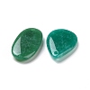 Natural Amazonite Pendants G-G694-M-05-3