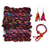 Pure Silk Cord OCOR-TAC0028-10B-1