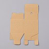 Retro Cardboard Gift Favor Boxes CON-WH0086-033B-2