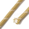 Polycotton Braided Cord with Inner Core OCOR-NH0002-01L-1