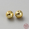 925 Sterling Silver Ear Nuts STER-WH0004-021A-G-1
