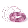 Round Aluminum Wire AW-S001-3.5mm-13-2