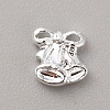 Christmas Theme Alloy Cabochons DIY-WH0430-074I-S-1