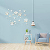 Custom Acrylic Wall Stickers DIY-WH0249-026-4