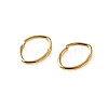 Brass Open Jump Rings KK-WH0047-49A-G-2