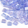 2-Hole Glass Seed Beads SEED-S023-39C-03-1
