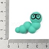 Silicone Beads SIL-M007-02C-3