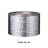Shining Laser Transfer Foil Nail Sticker Decals MRMJ-R090-48-09-2