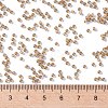 TOHO Round Seed Beads SEED-JPTR11-0390-4