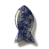 Natural Sodalite Pendants G-G932-B23-3