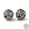925 Sterling Silver Beads STER-M113-20AS-1