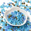 Glass Beads EGLA-A034-LM6mm-15-1