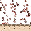 Glass Seed Beads X1-SEED-H002-B-D205-4