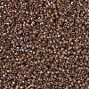 MIYUKI Delica Beads X-SEED-J020-DB0287-3