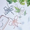 1Pc Glass Mobile Straps HJEW-SZ0001-59A-5