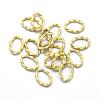 Brass Linking Rings KK-P119-32C-RS-1