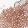 TOHO Round Seed Beads SEED-XTR08-0631-1