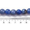 Natural Agate Beads Strands G-F783-I01-01-3