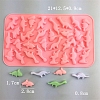 Dinosaur DIY Food Grade Silicone Display Molds PW-WG75918-03-1