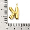 Ion Plating(IP) 304 Stainless Steel Pendants X-STAS-K263-47G-K-3