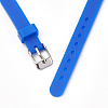 Silicone Watch Bands SIL-S001-02-4