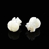 Natural Trochid Shell/Trochus Shell Beads SSHEL-N003-145A-B01-4