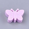 Food Grade Eco-Friendly Silicone Focal Beads SIL-T052-05H-1