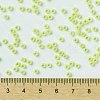 MIYUKI Round Rocailles Beads SEED-G008-RR0675-4