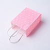 kraft Paper Bags CARB-E002-XS-R03-2